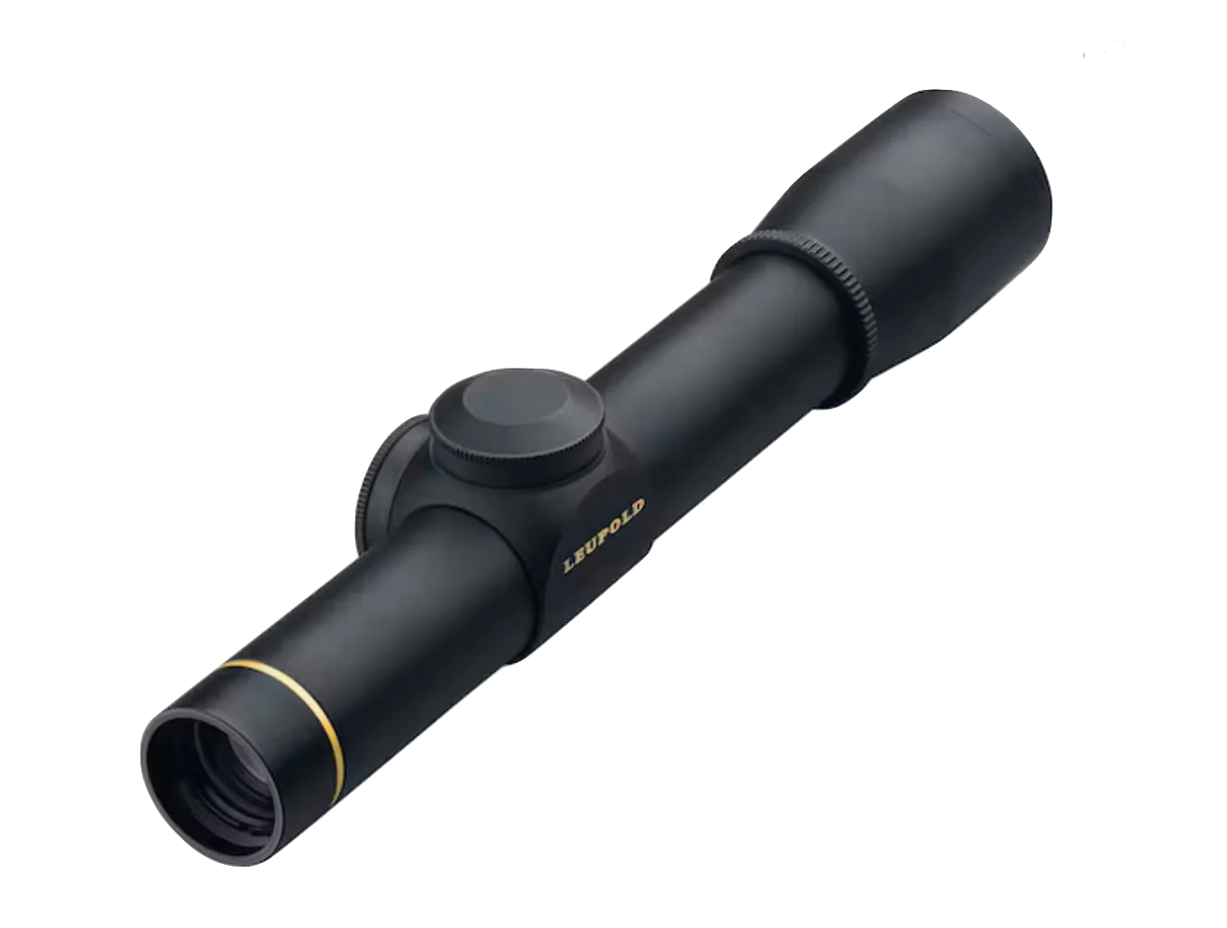 Leupold 2.5X Fixed Power Scope