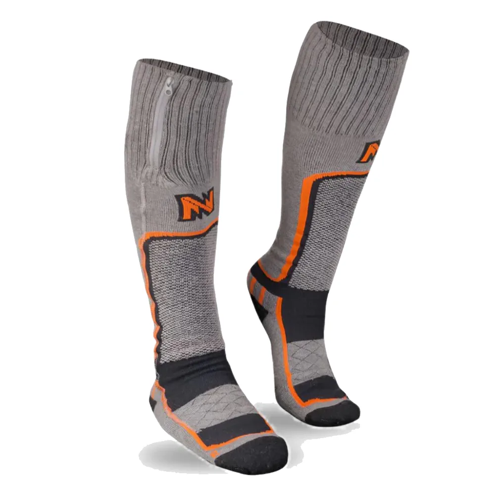 Fieldsheer Premium 2.0 Merino Heated Socks