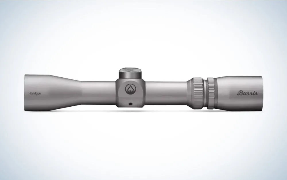 Burris Handgun Scope