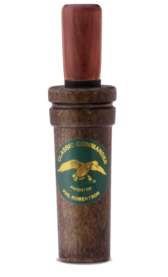 Duck Commander Call