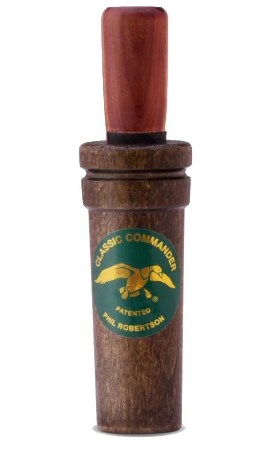 Duck Commander Call