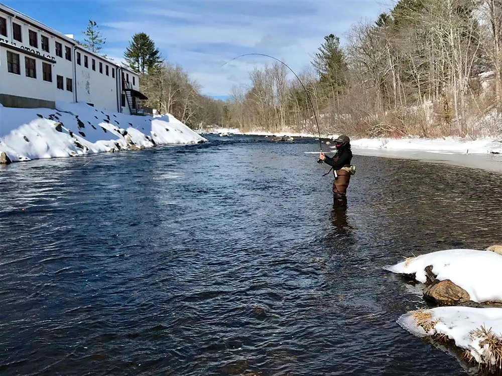 farmington river connecticut