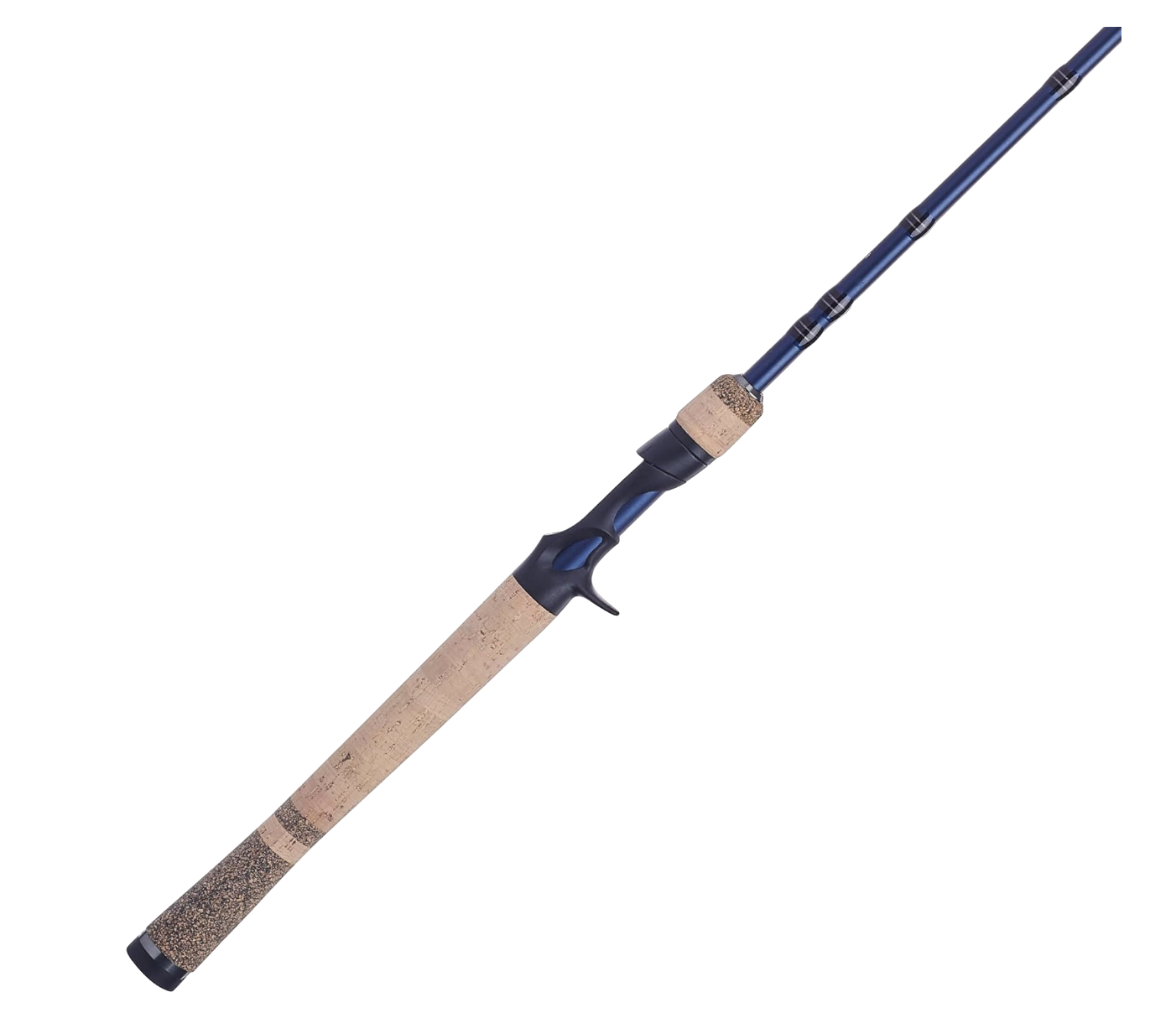 Fenwick Eagle casting rod