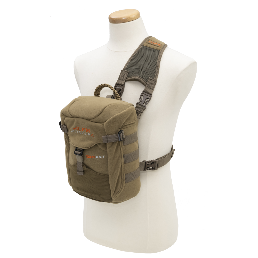 ALPS OutdoorZ Adapt Backpack