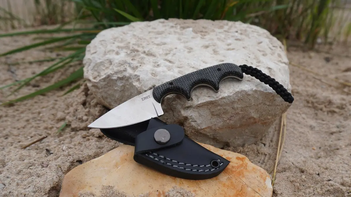 Best Camping Knives