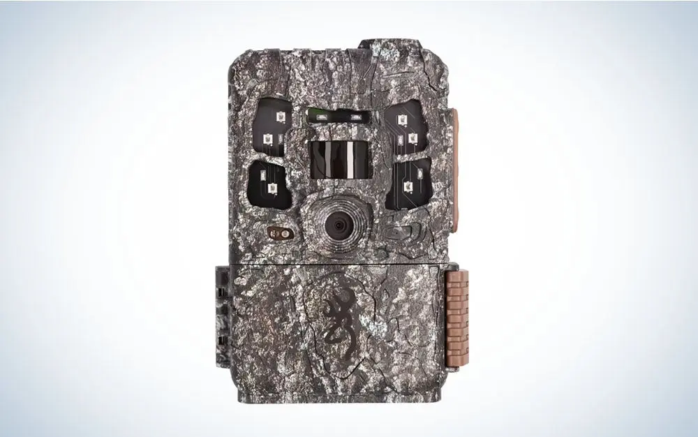 best trail camera of 2022