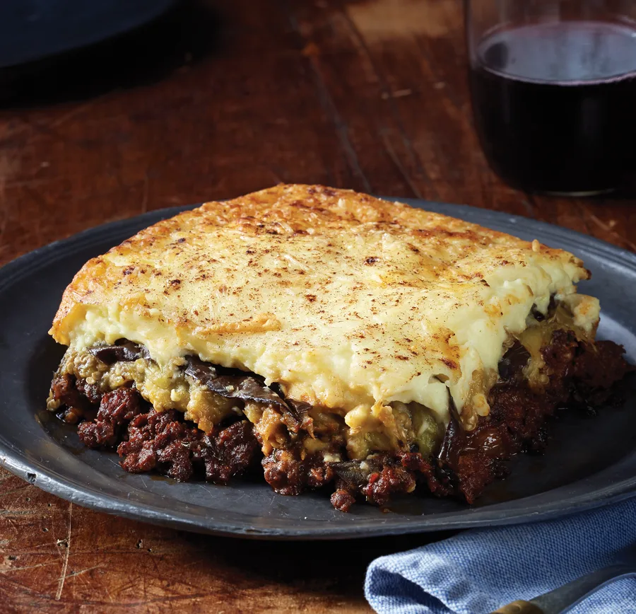 httpswww.fieldandstream.comsitesfieldandstream.comfilesimport2014Moussaka.png