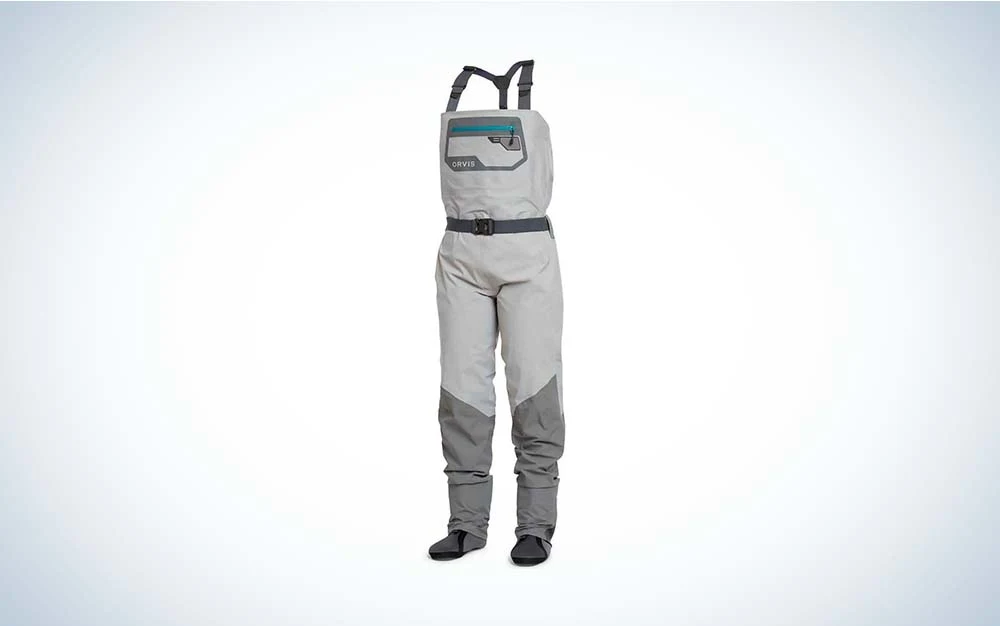 Orvis Women's Ultralight Fishing Waders