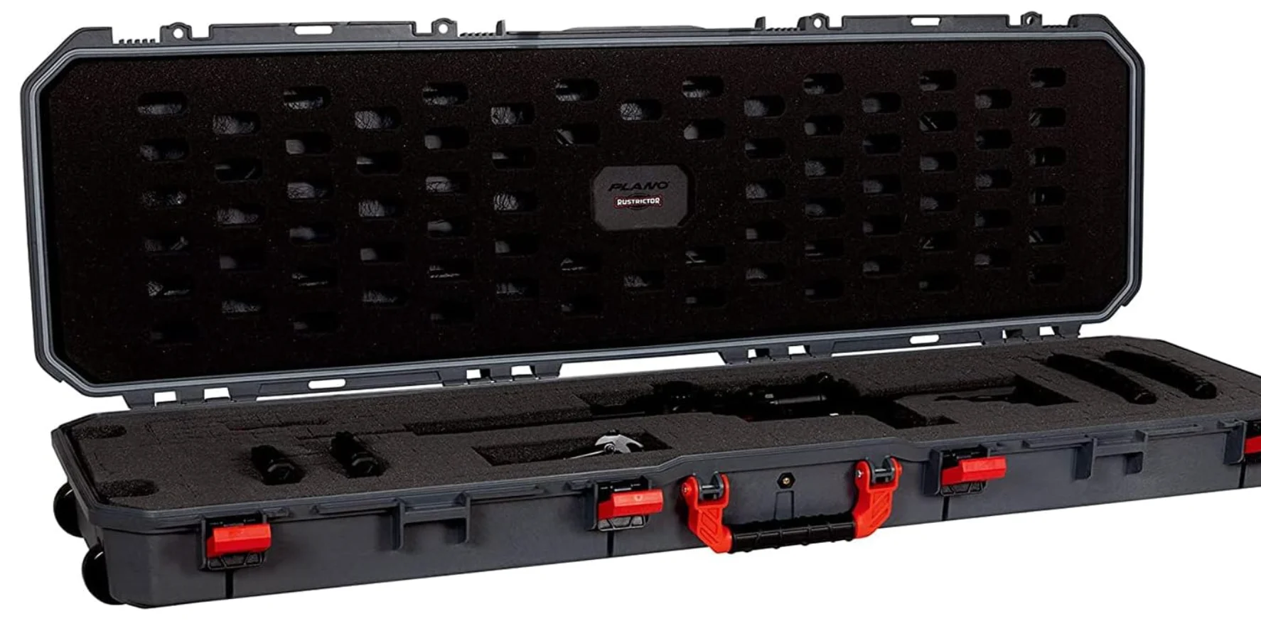 Plano All Weather Gun Case