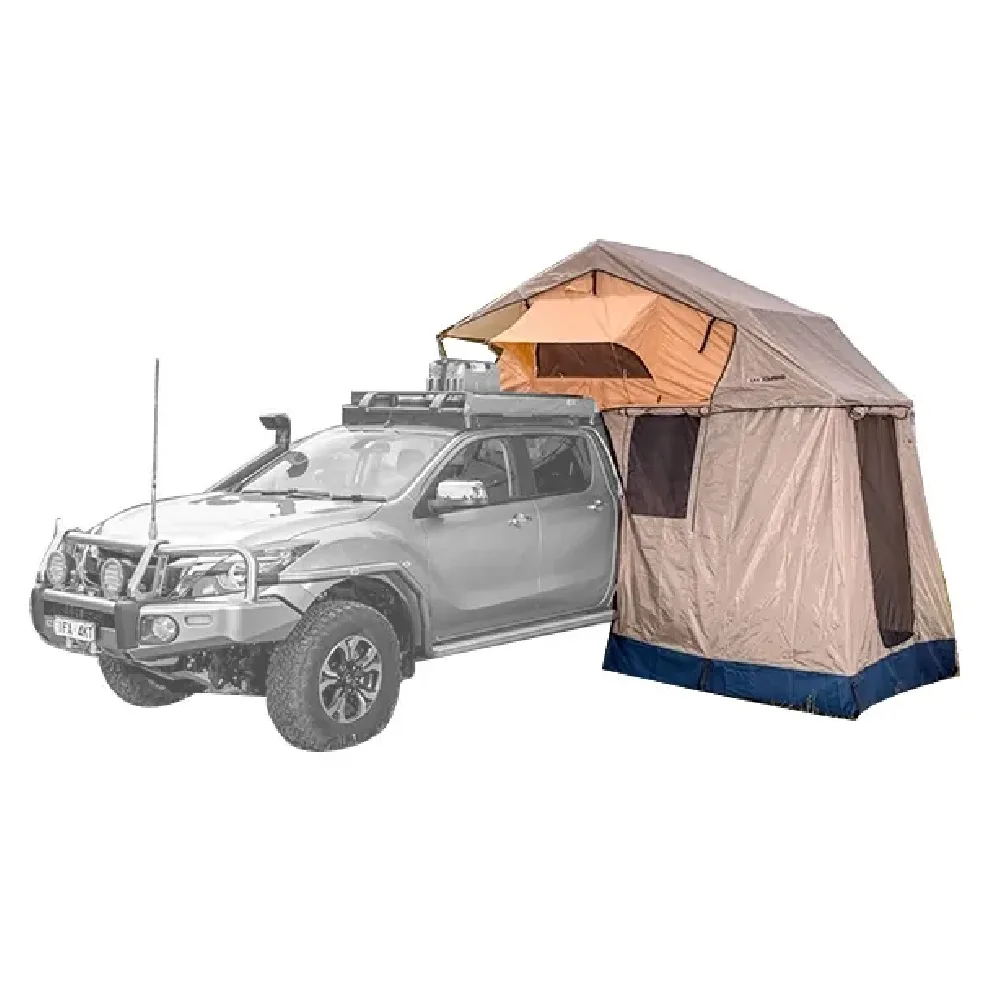 ARB Simpson III Rooftop Tent