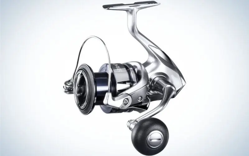 Shimano Stradic FL