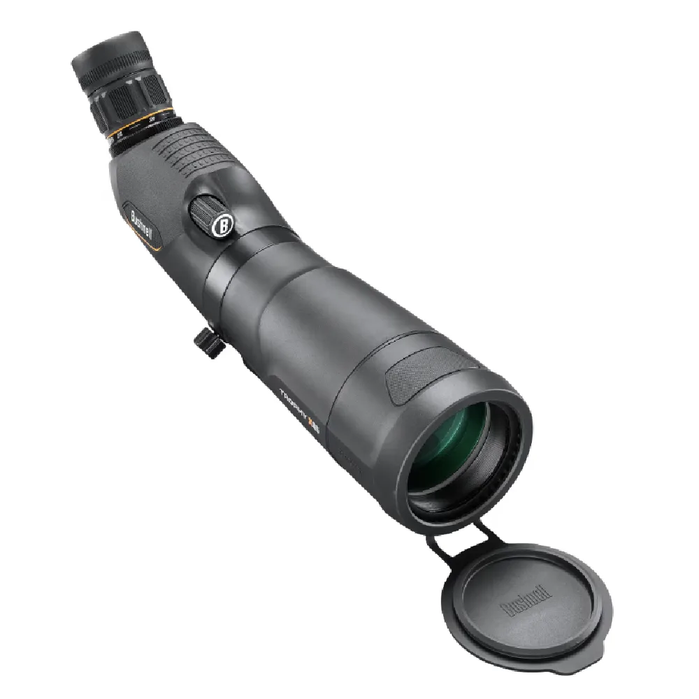 Bushnell Trophy Extreme 20-60x65 Spotting Scope