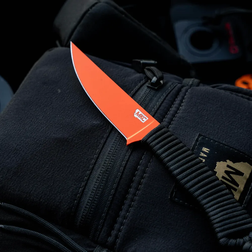 MKC Speedgoat 2.0 Knife