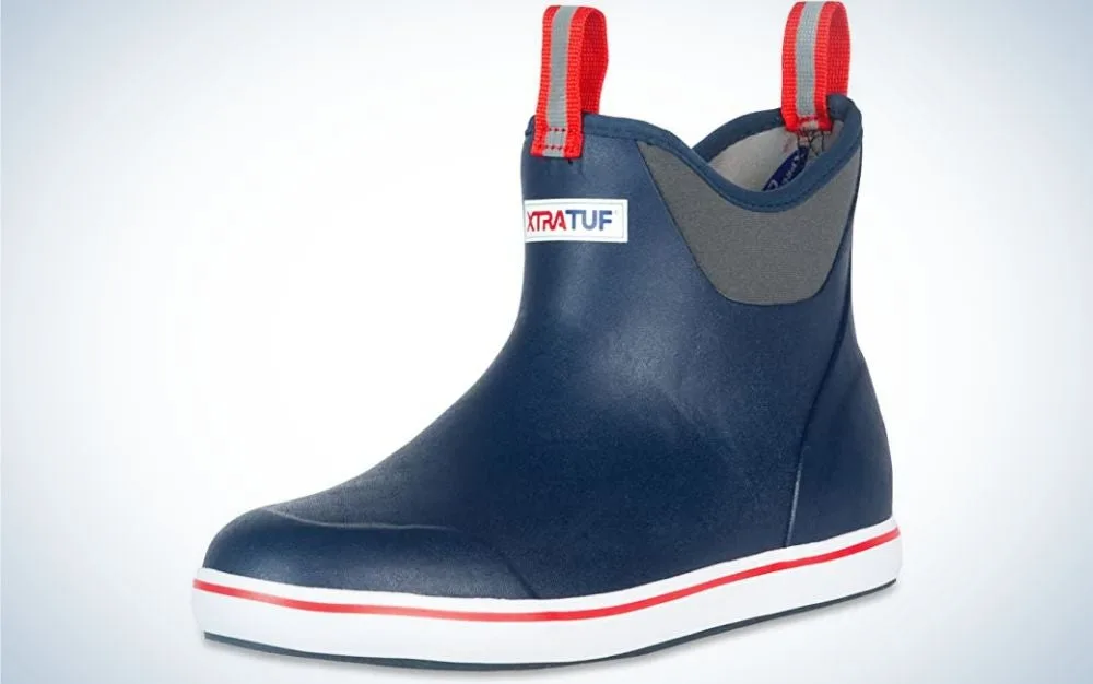 Xtratuf Deck Boots