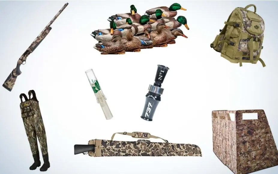 Duck Hunting Gifts