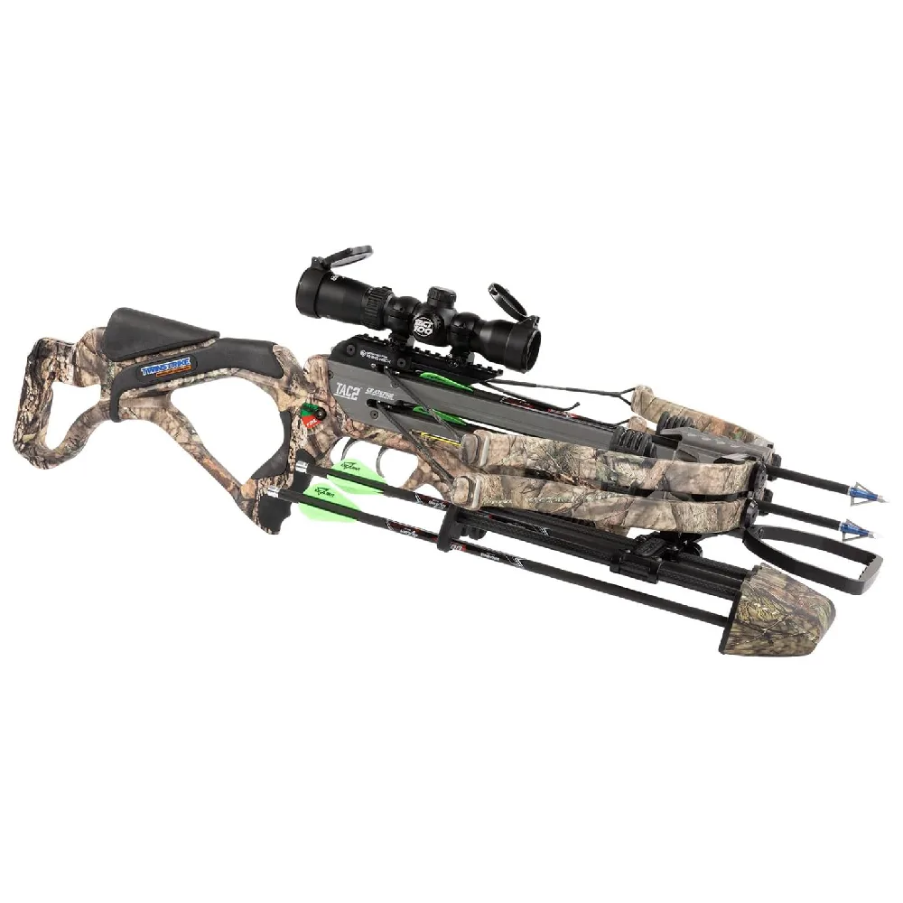 Excalibur TwinStrike Crossbow