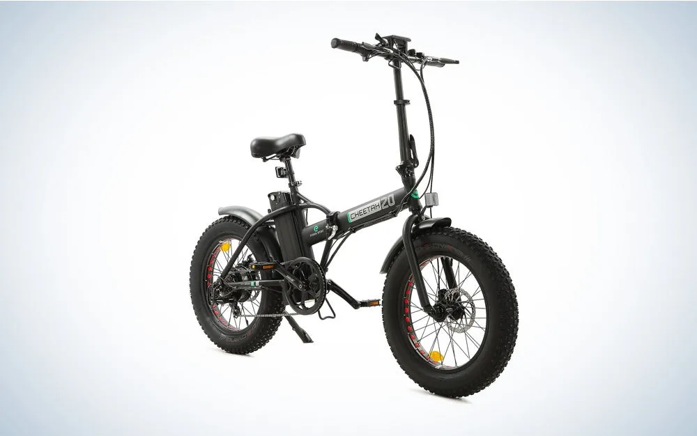 Best Budget Electric Bikes