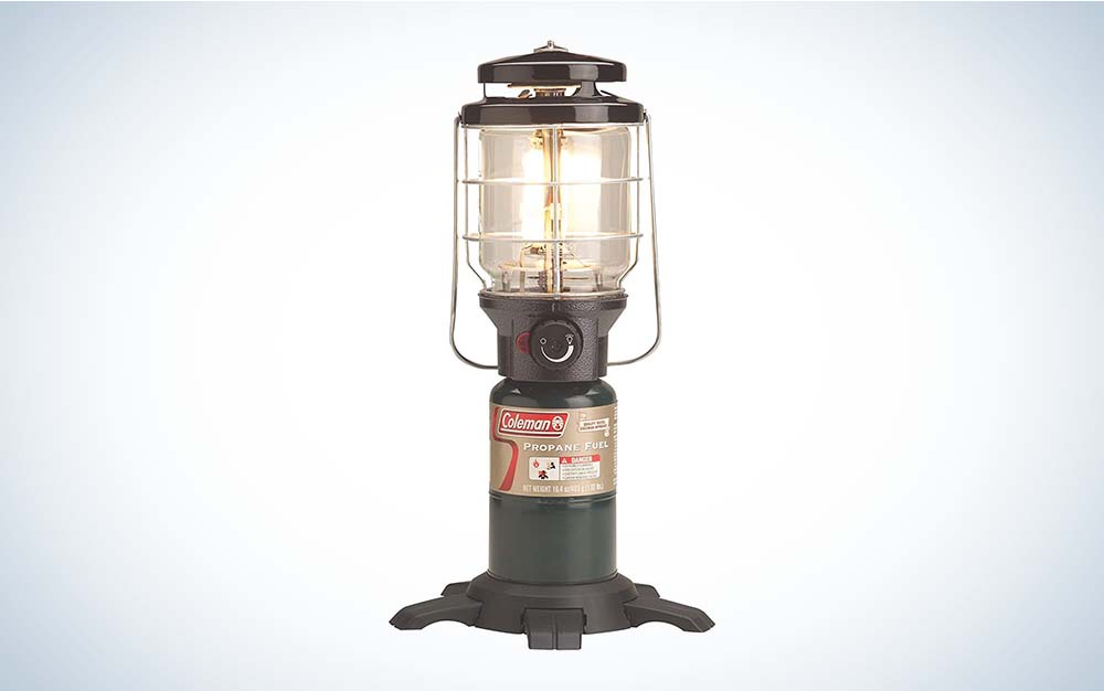 The Best Camping Lanterns of 2024, Tested and Reviewed | Fie