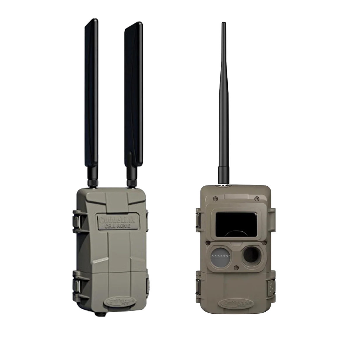Cuddeback CuddeLink Cell & CuddeLink L-Series