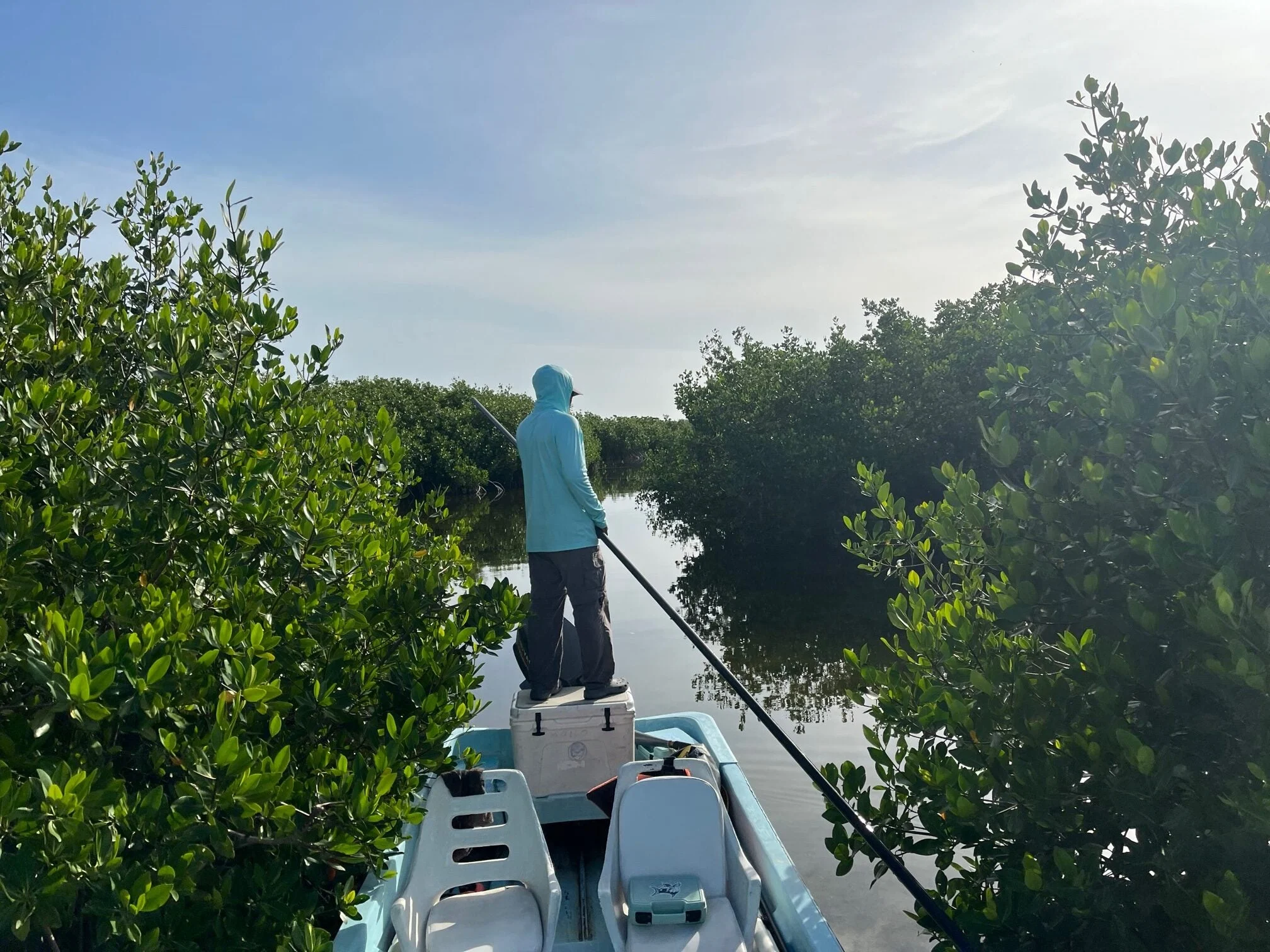 Saltwater Fishing photo