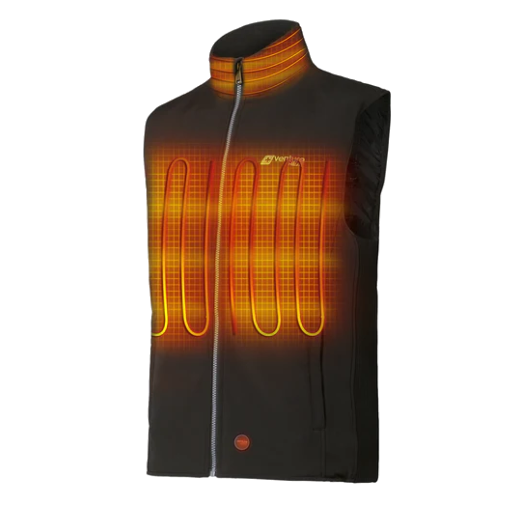 Venture Heat ProMax Heated Vest