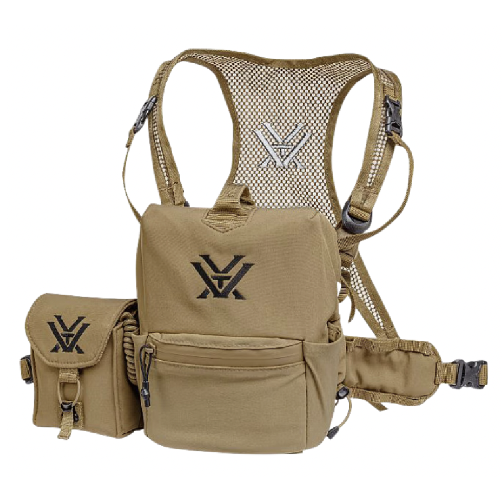 Vortex GlassPak Pro Binocular Harness