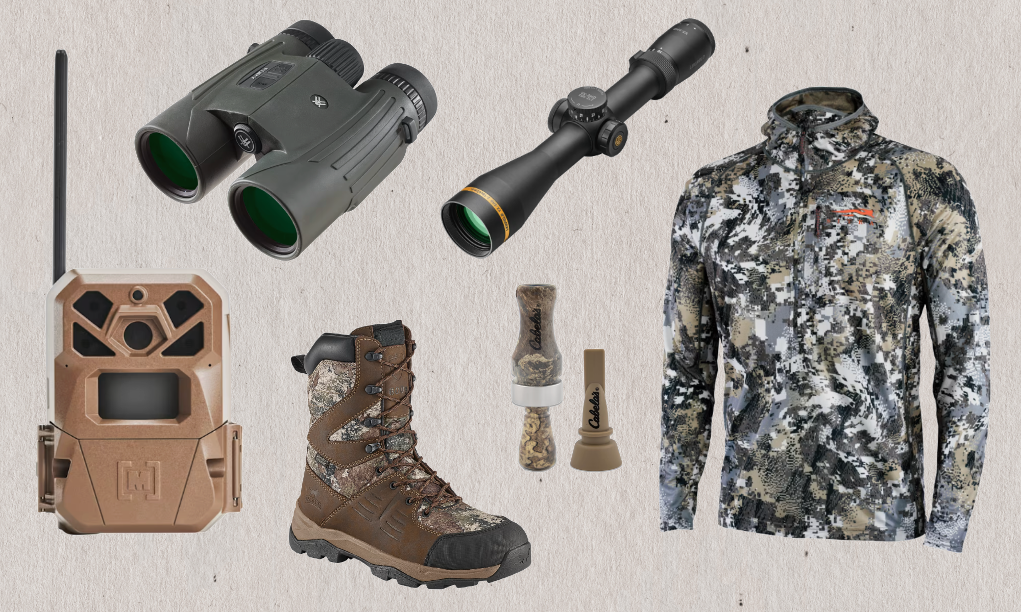 Cabelas Black Friday Sale