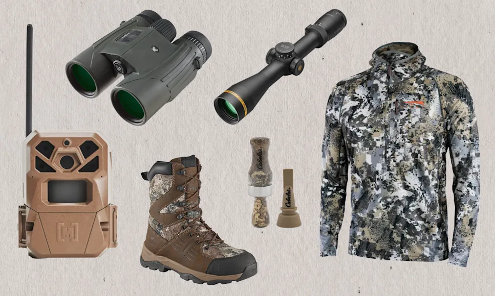 Cabelas Black Friday Sale