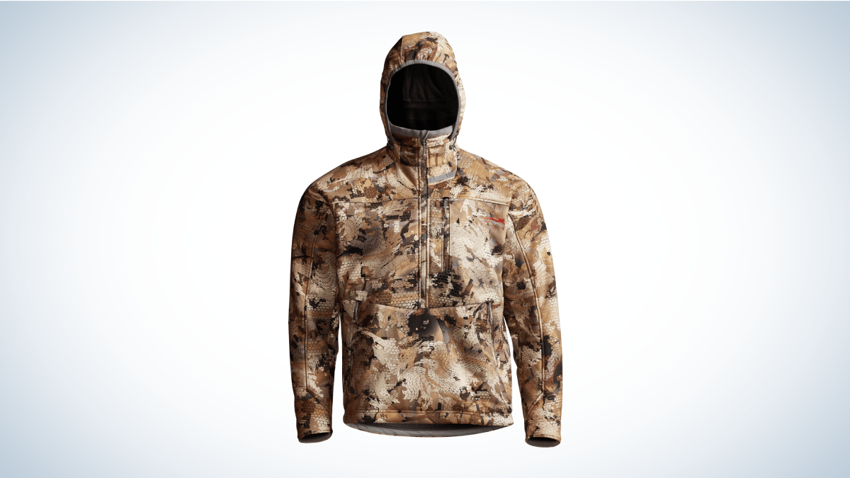 Sitka Dakota Hoody