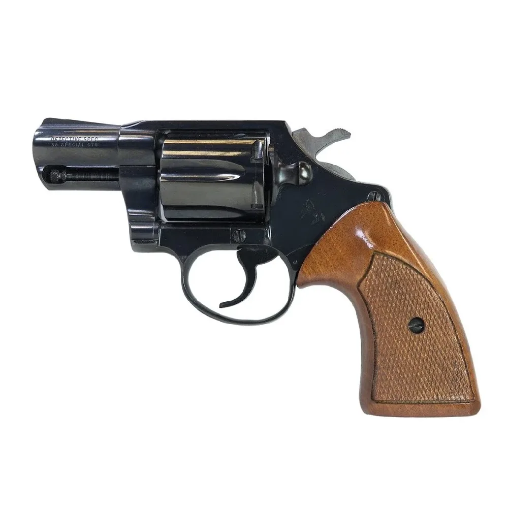 Colt Detective Special Revolver