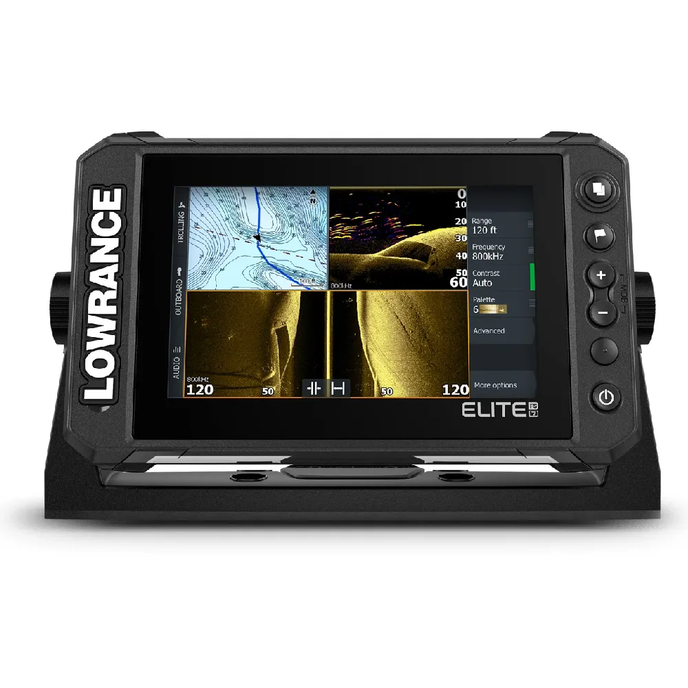 Lowrance Elite FS 7 Fish Finder