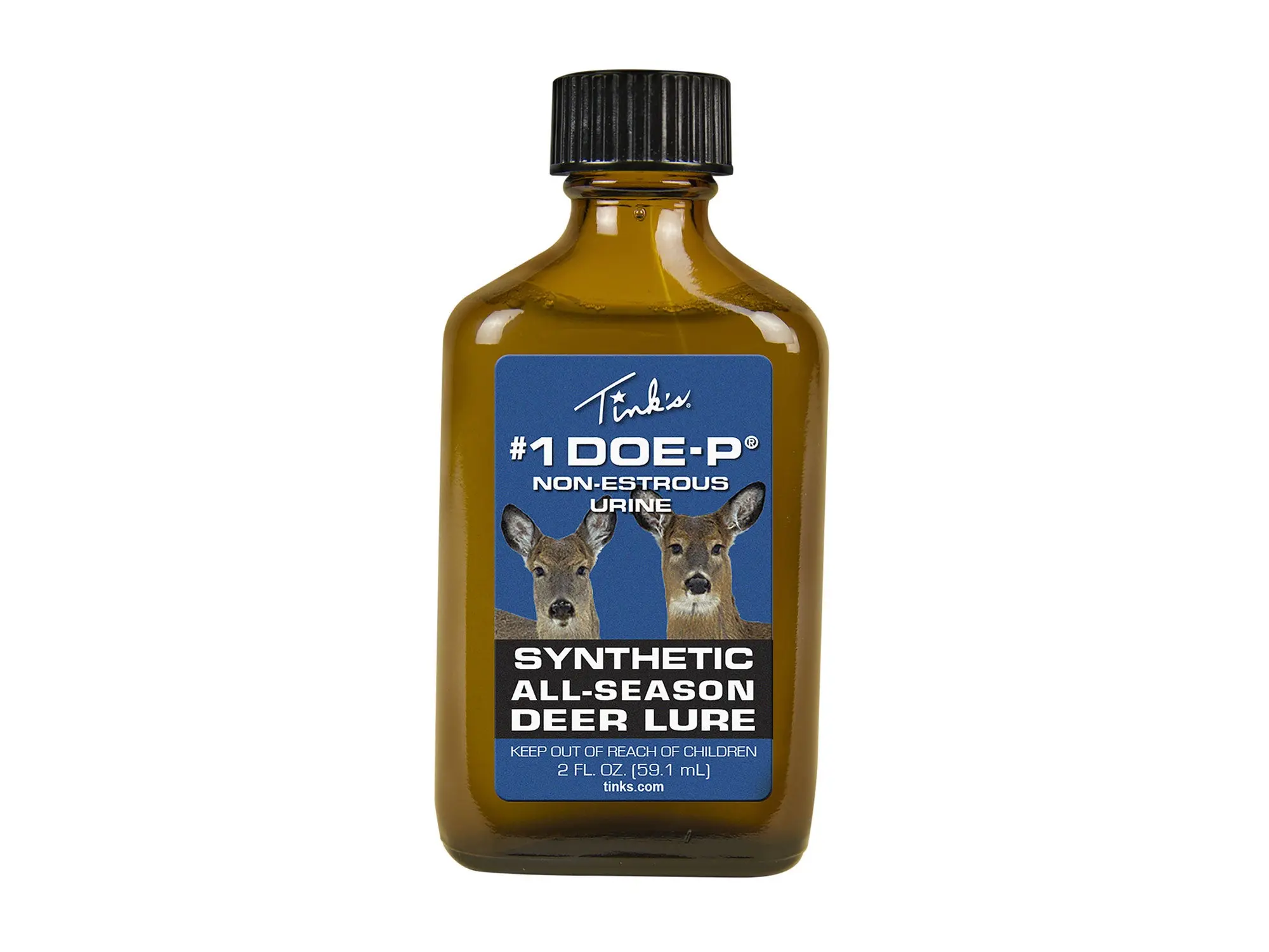 Synthetic doe urine