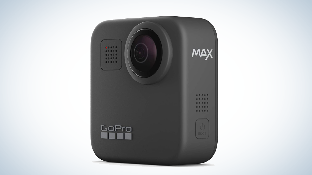 GoPro MAX