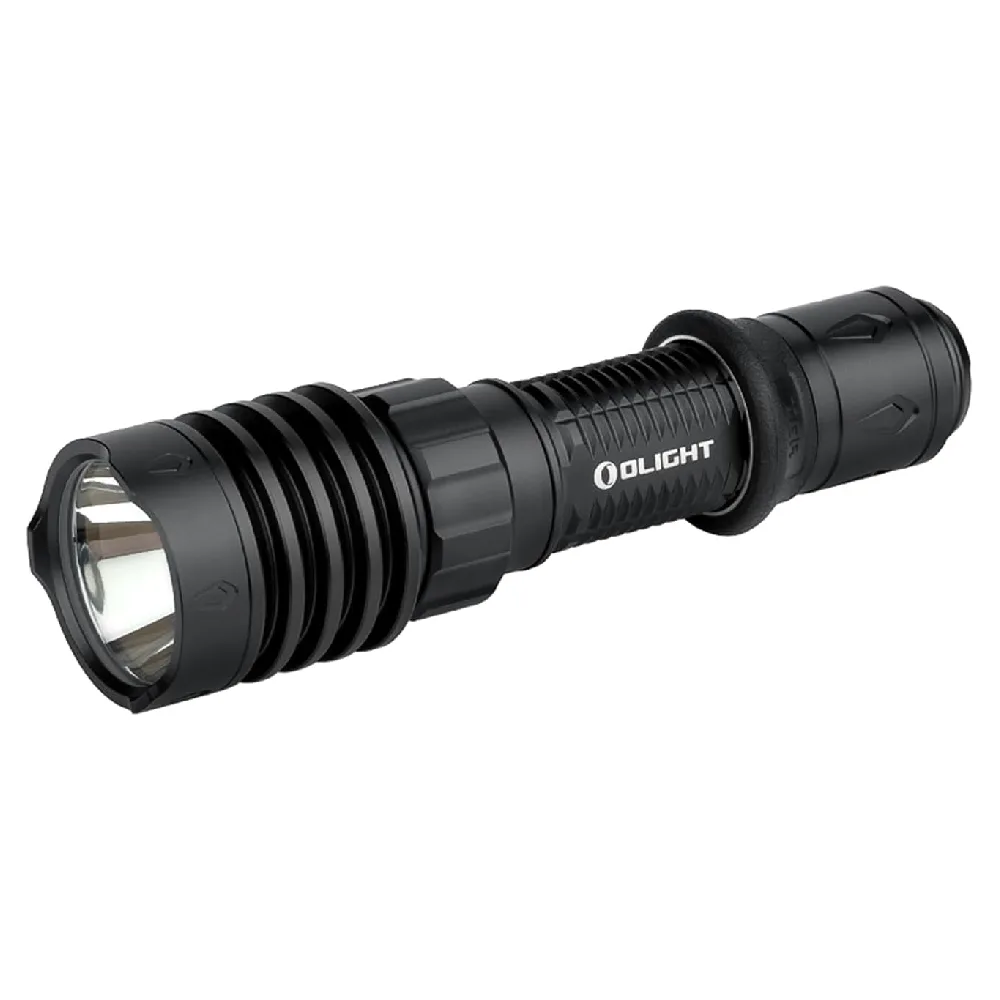 Olight Warrior X 4 Tactical Flashlight