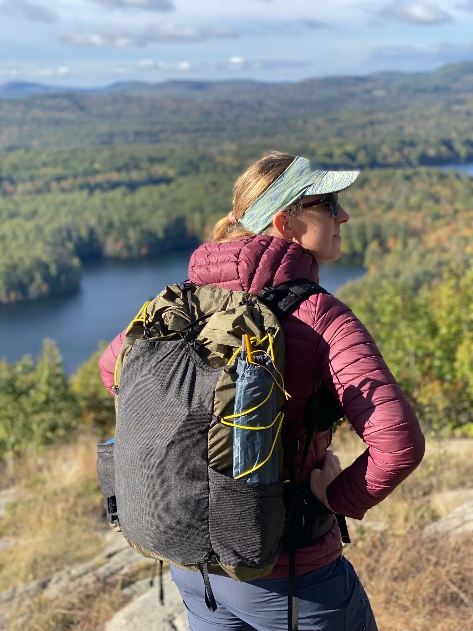 The 8 Best Thru Hiking Backpacks of 2024 Tested and Reviewe