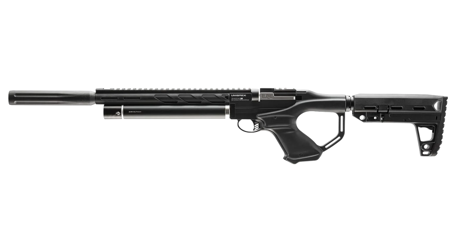 Umarex Notos Carbine Airgun