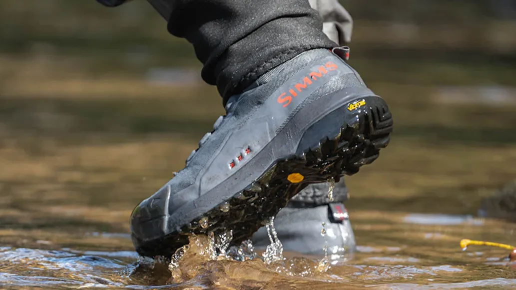 Simms Wading Boots