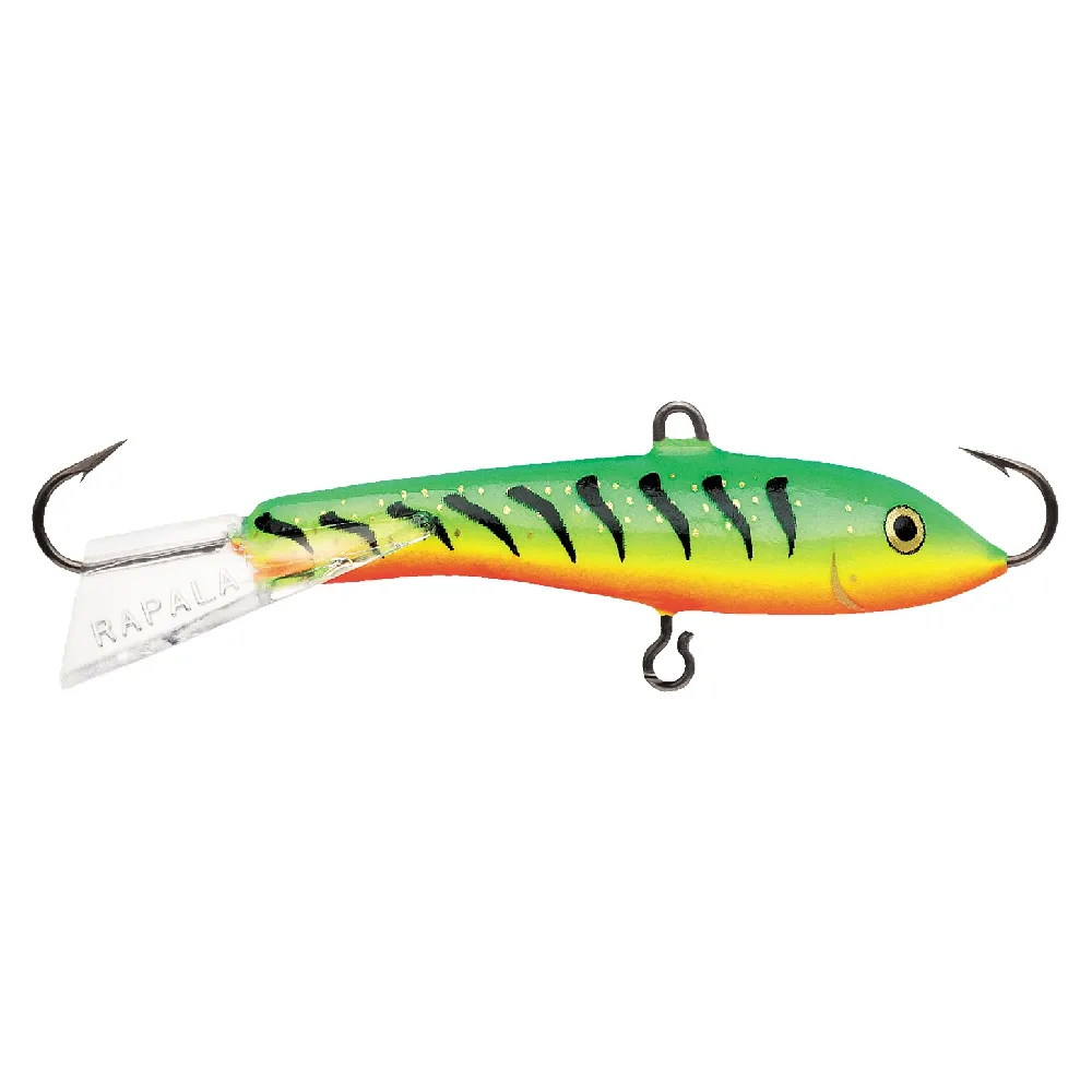 Rapala Jigging Rap Ice Jig
