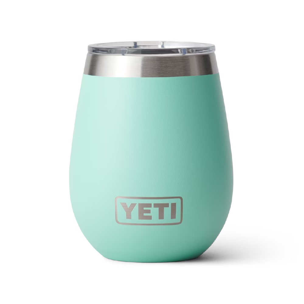 Yeti Rambler Wine Tumbler