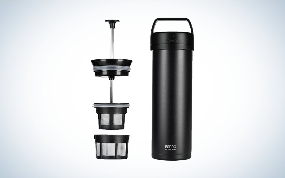 Espro Coffee Maker