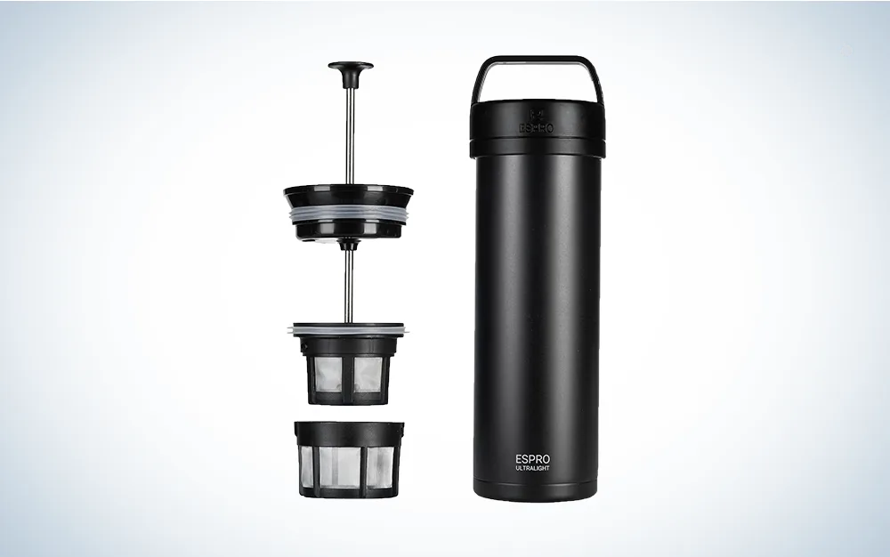 Espro Coffee Maker