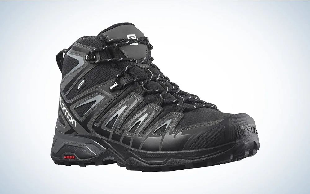 Salomon X Ultra Mid Climasalomon