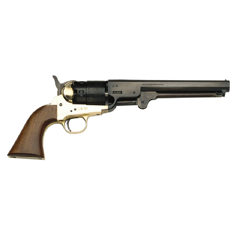 Colt 1851 Navy Revolver