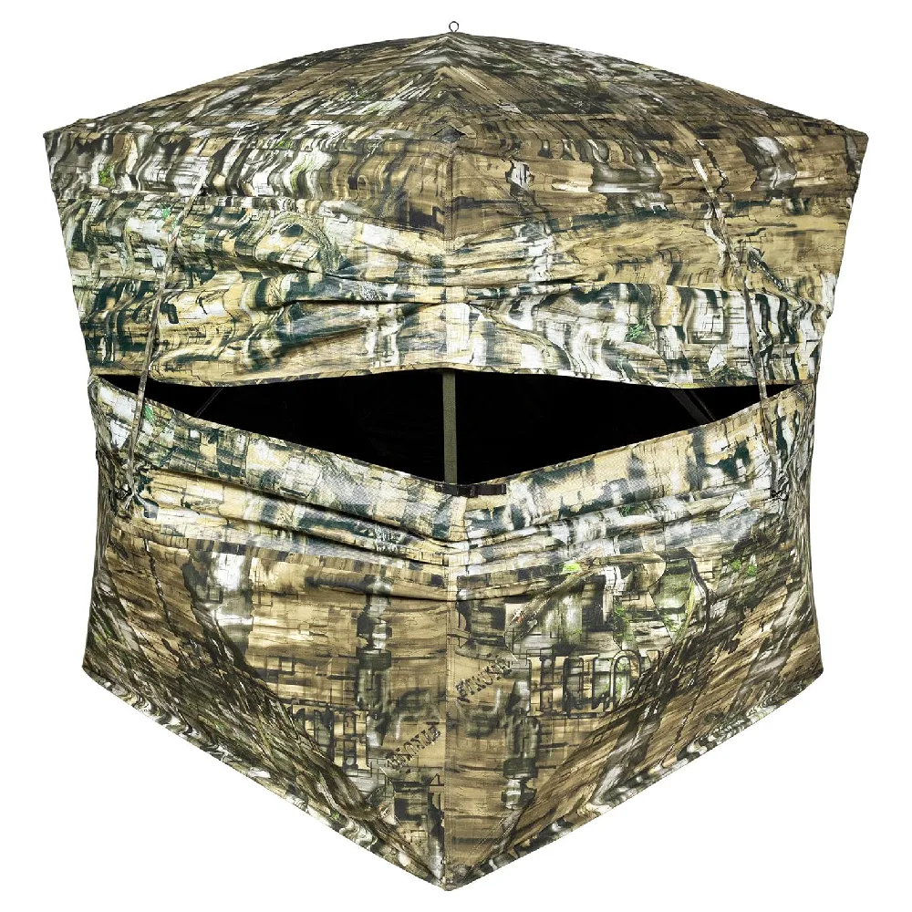 Primos Double Bull SurroundView Ground Blind