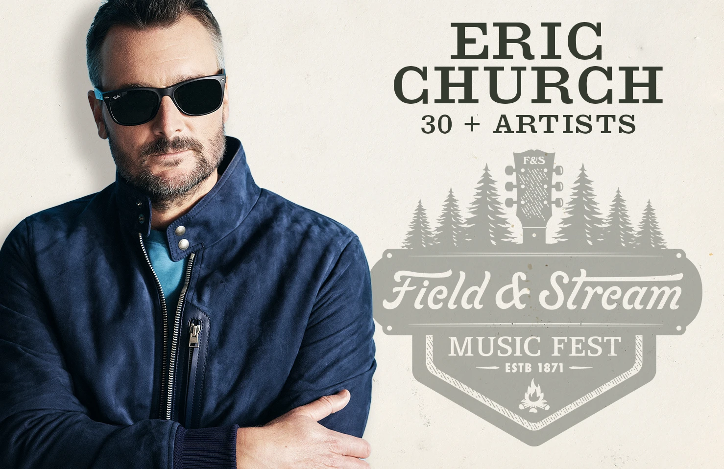 Field and Stream Music Fest