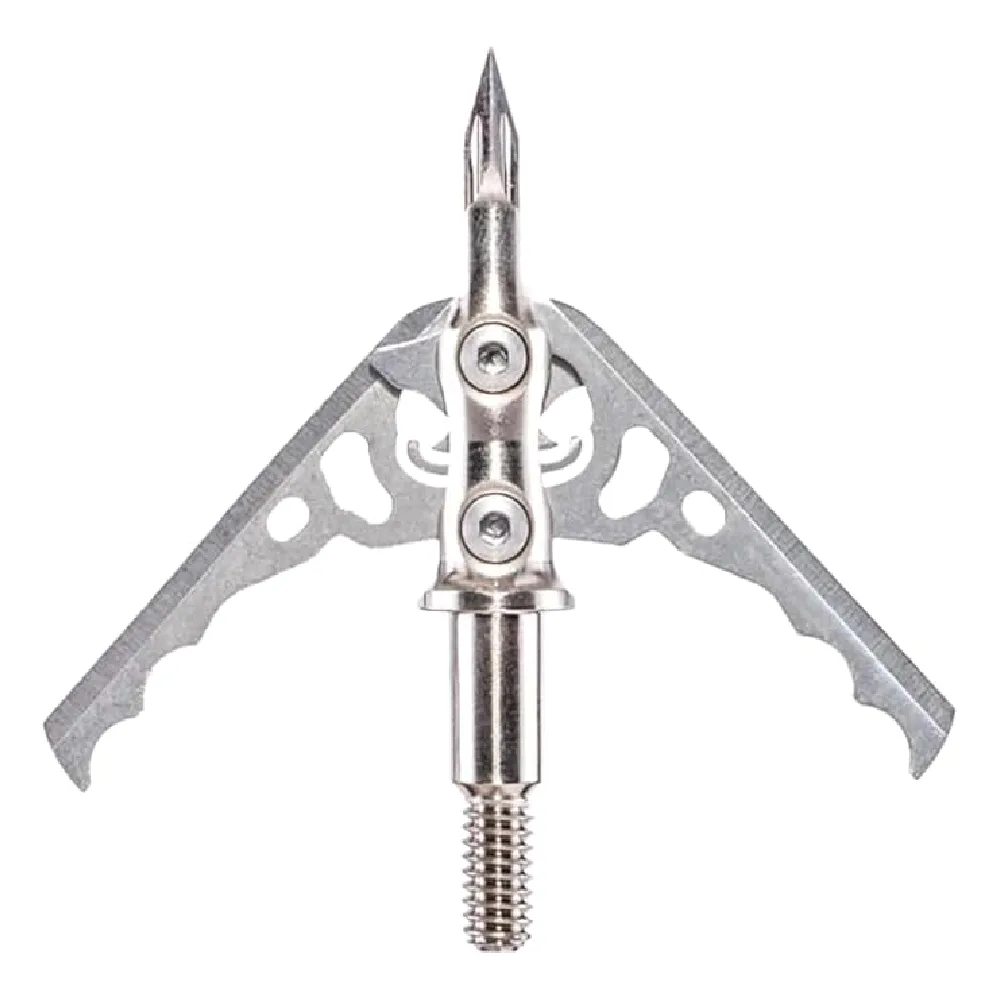 Rage Hypodermic NC Broadhead