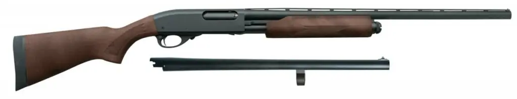 Remington Model 870 Express