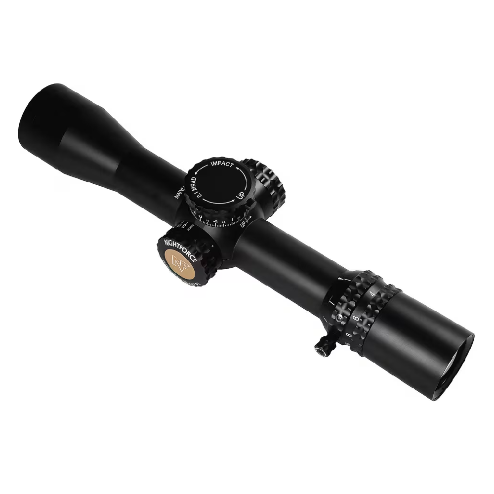 Nightforce ATACR 4-16x42 F1 Rifle Scope