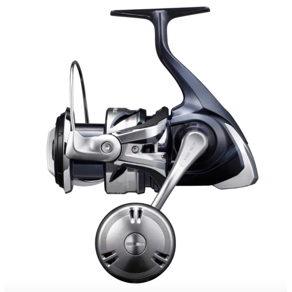 Shimano TwinPower SW Spinning Reel