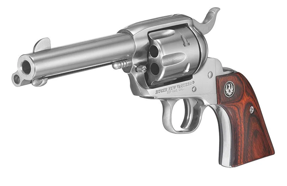 Ruger Vaquero